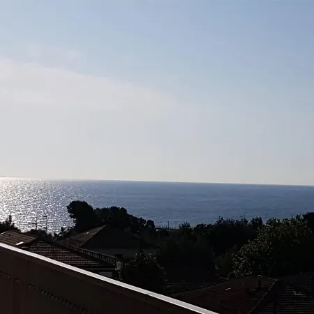 Appartamento Al Centro Di Vasto Marina Lägenhet *
